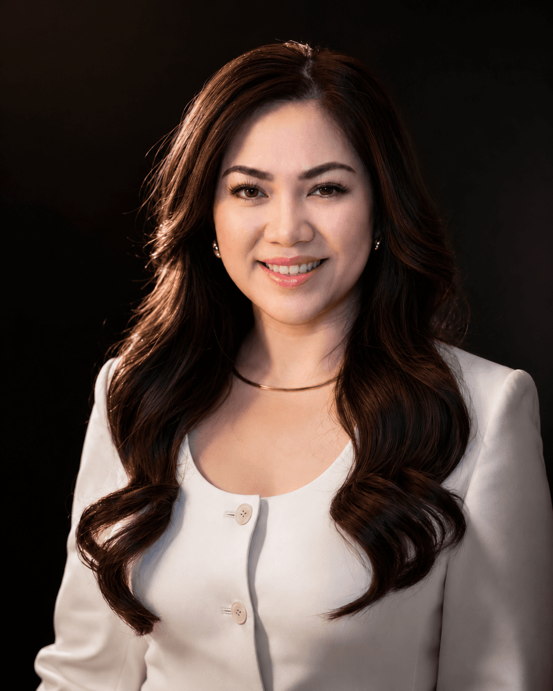Alyzza Chua Tak, Finance & Admin Owner