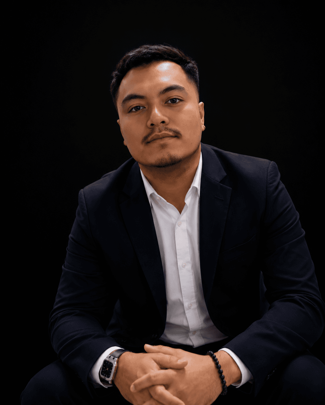 John Bartolome, VA and client success lead at BlvnkDev