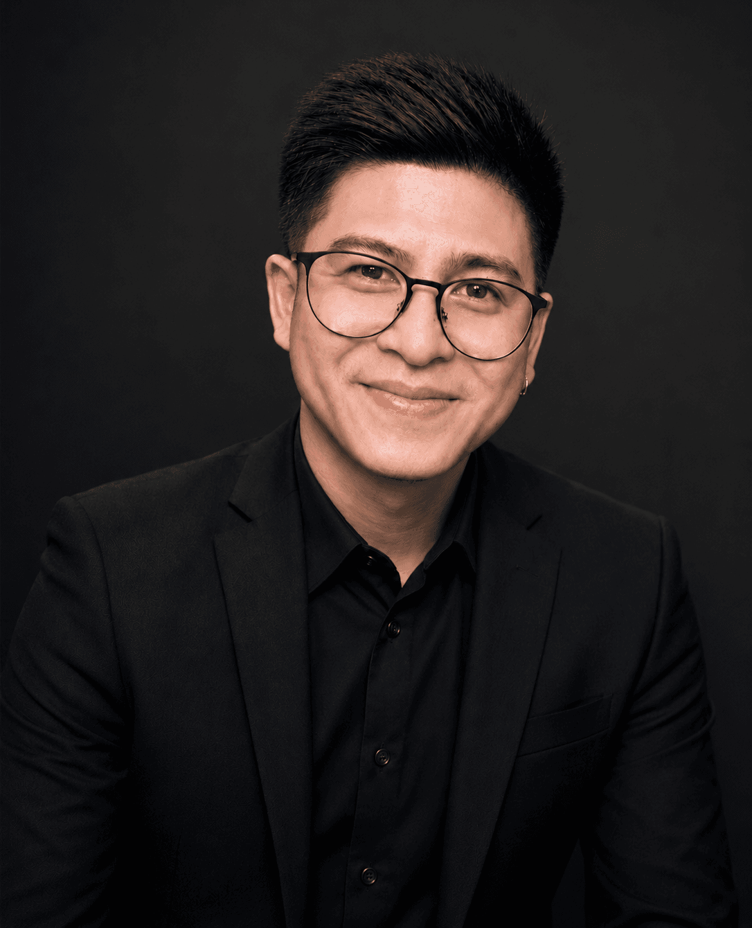 Michael Chua Tak, CEO