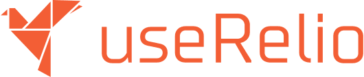 useRelio logo