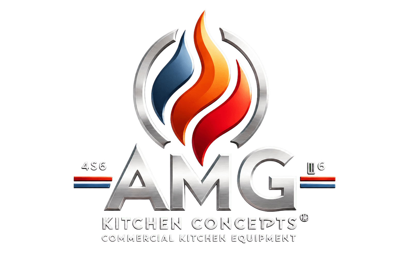 AMG Kitchen Concepts logo