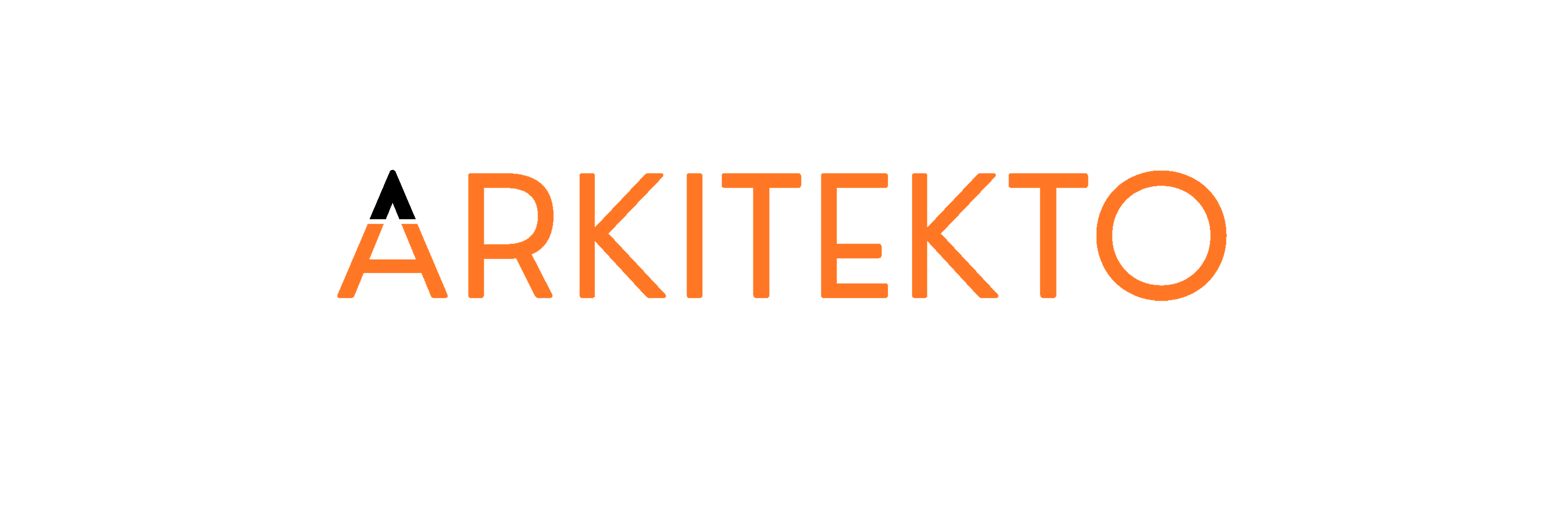 Arkitekto logo