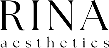 Rina Aesthetics logo