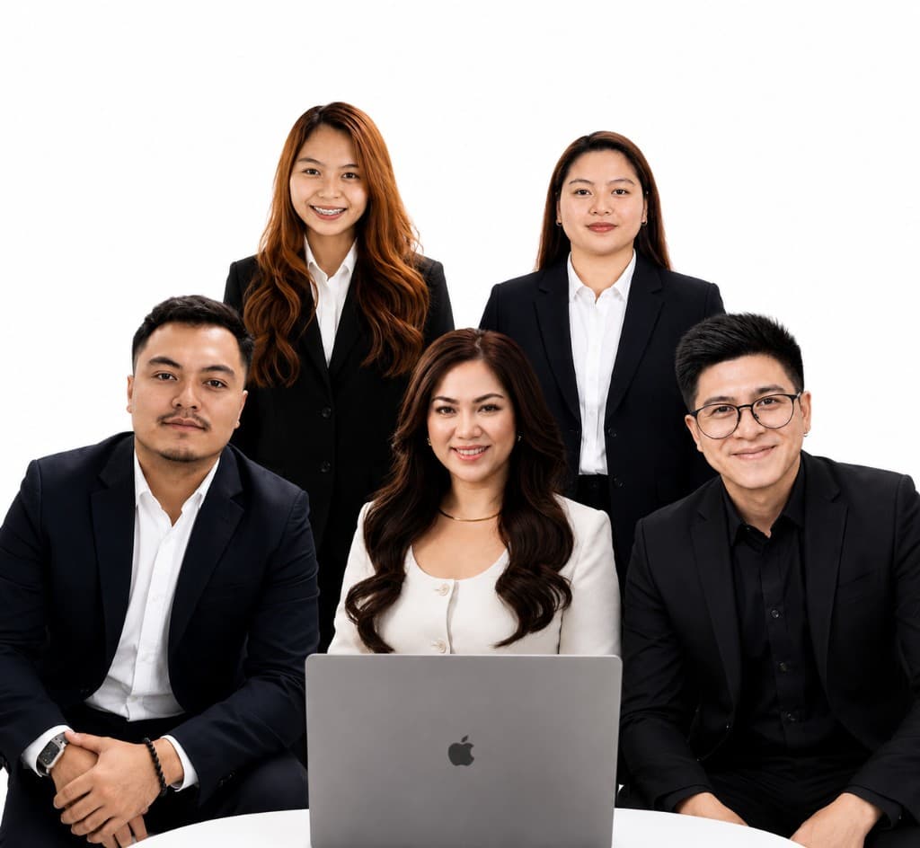 The BlvnkDev team